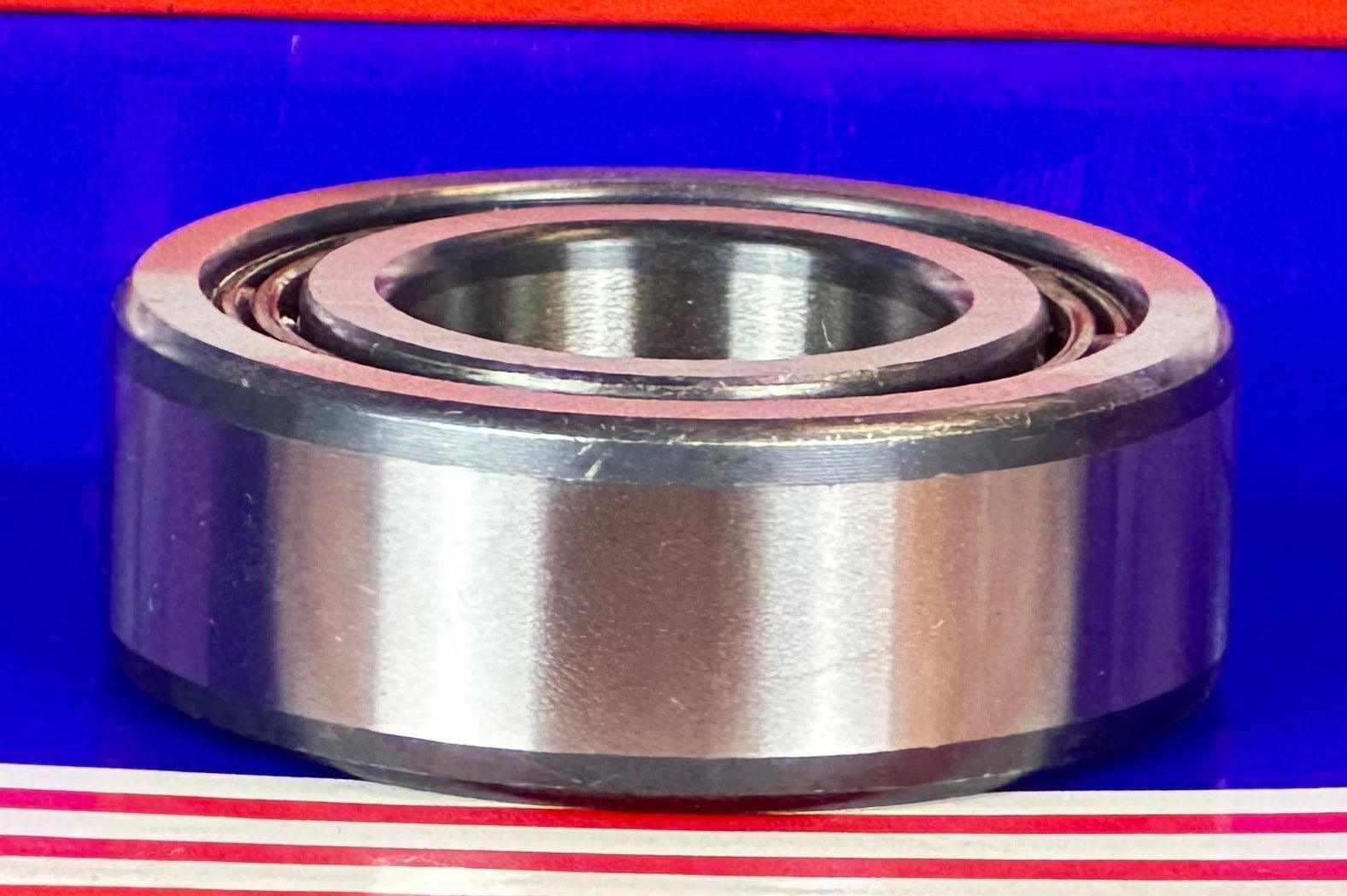 4205 Bearing Double Row Open 25x52x18 Metric