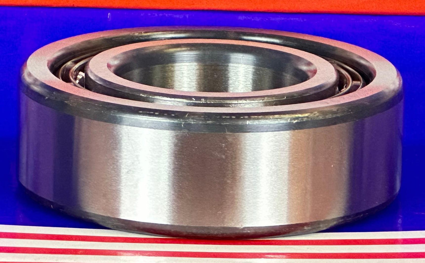 4206 Bearing Double Row Open 30x62x20 Metric