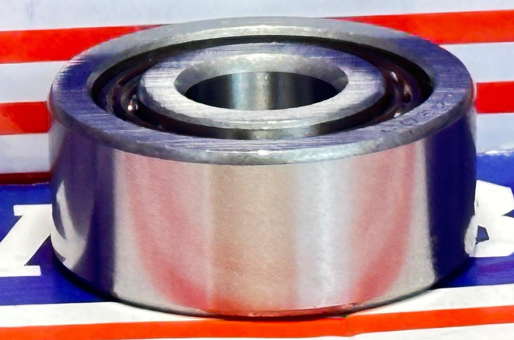 4302 Bearing Double Row Open 15x42x17 Metric