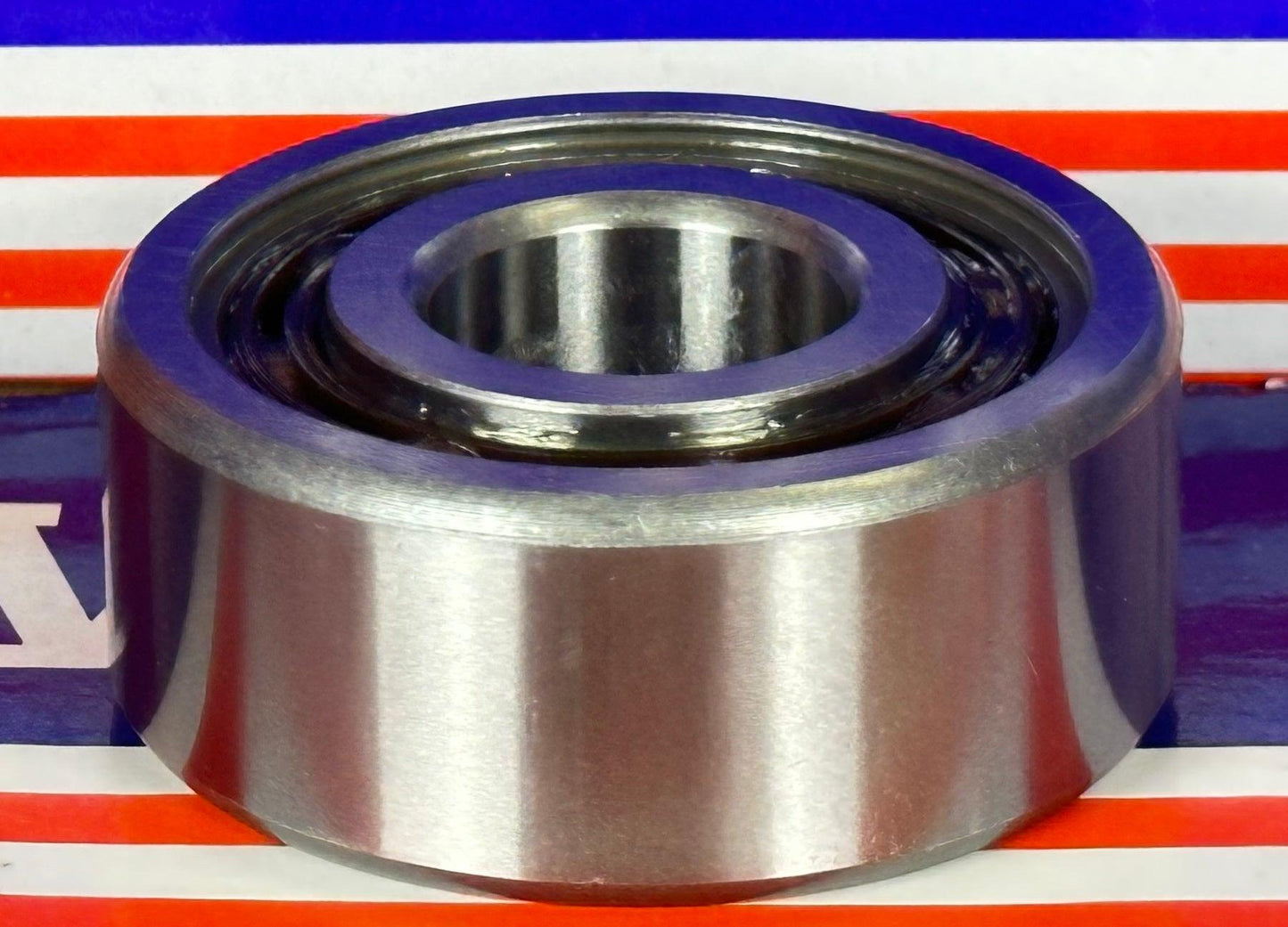 4304 Bearing Double Row Open 20x52x21 Metric