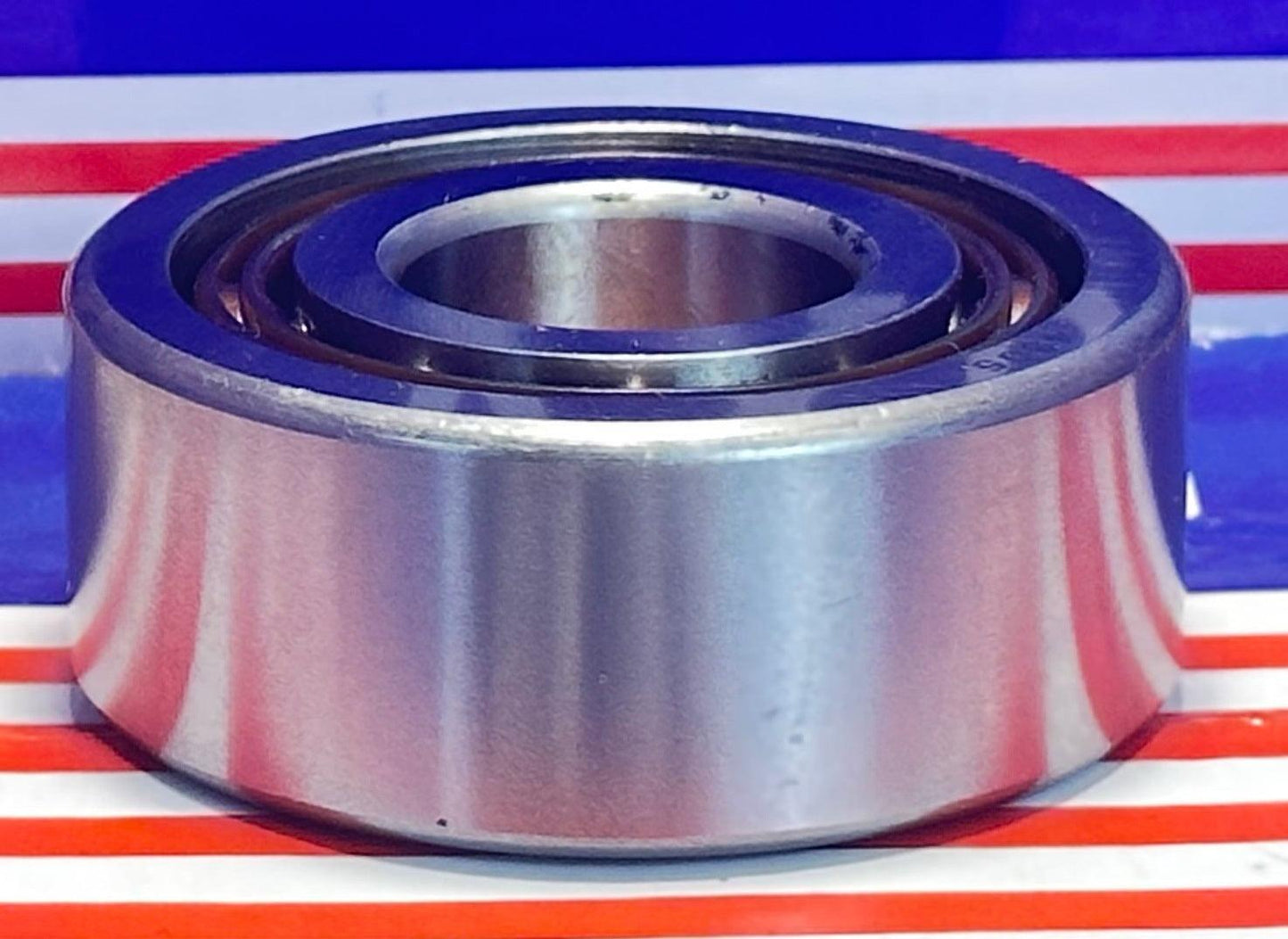 4305 Bearing Double Row Open 25x62x24 Metric