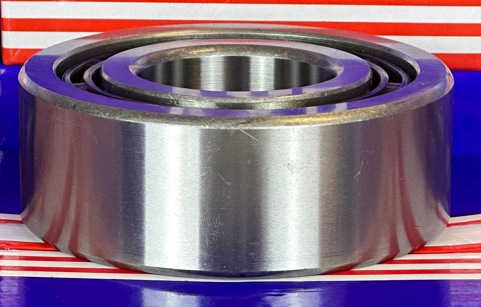 4309 Bearing Double Row Open 45x100x36 Metric