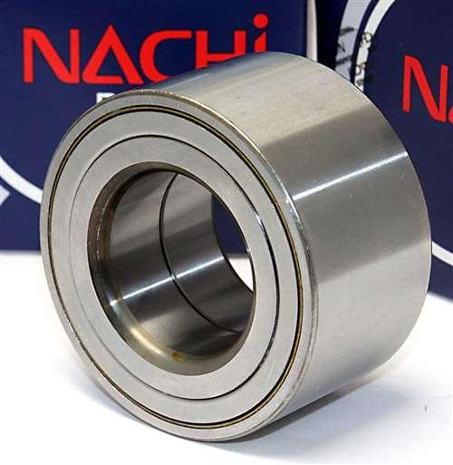 43BVV08-6GCS123 Nachi Automotive Hub Bearing Japan 43x82x45 Bearing