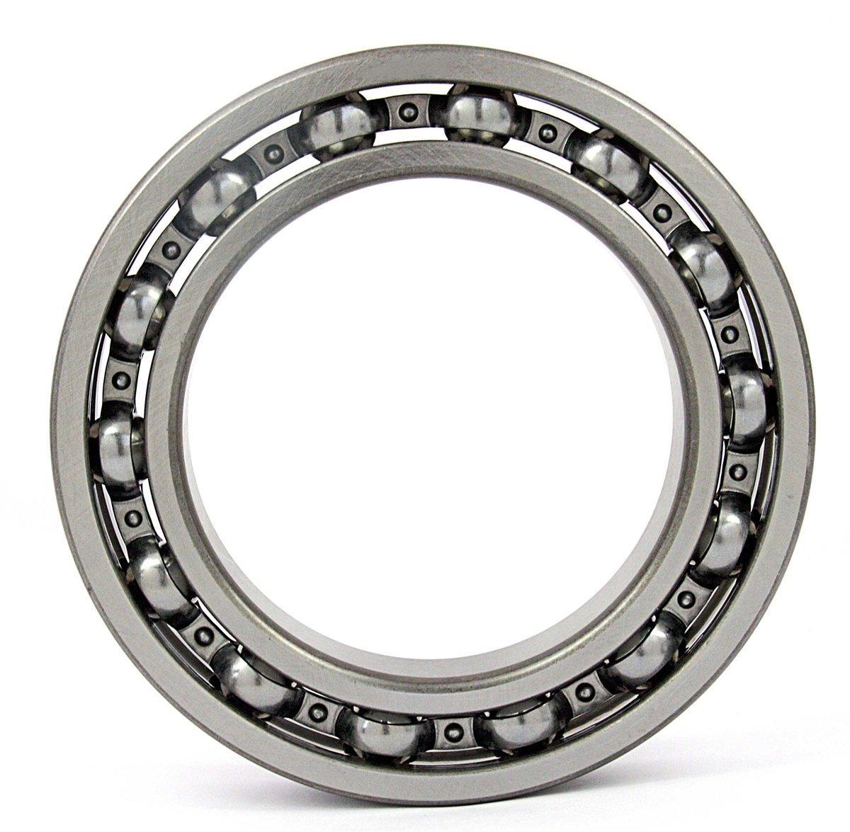 45mm ID 100mm OD Deep Groove Ball Bearing 45x100x25mm