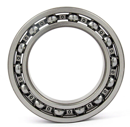 45mm ID 100mm OD Deep Groove Ball Bearing 45x100x25mm