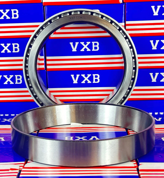 48393/48320 Tapered Roller Bearing 5-3/8" x 7-1/2" x 1-9/16" inch