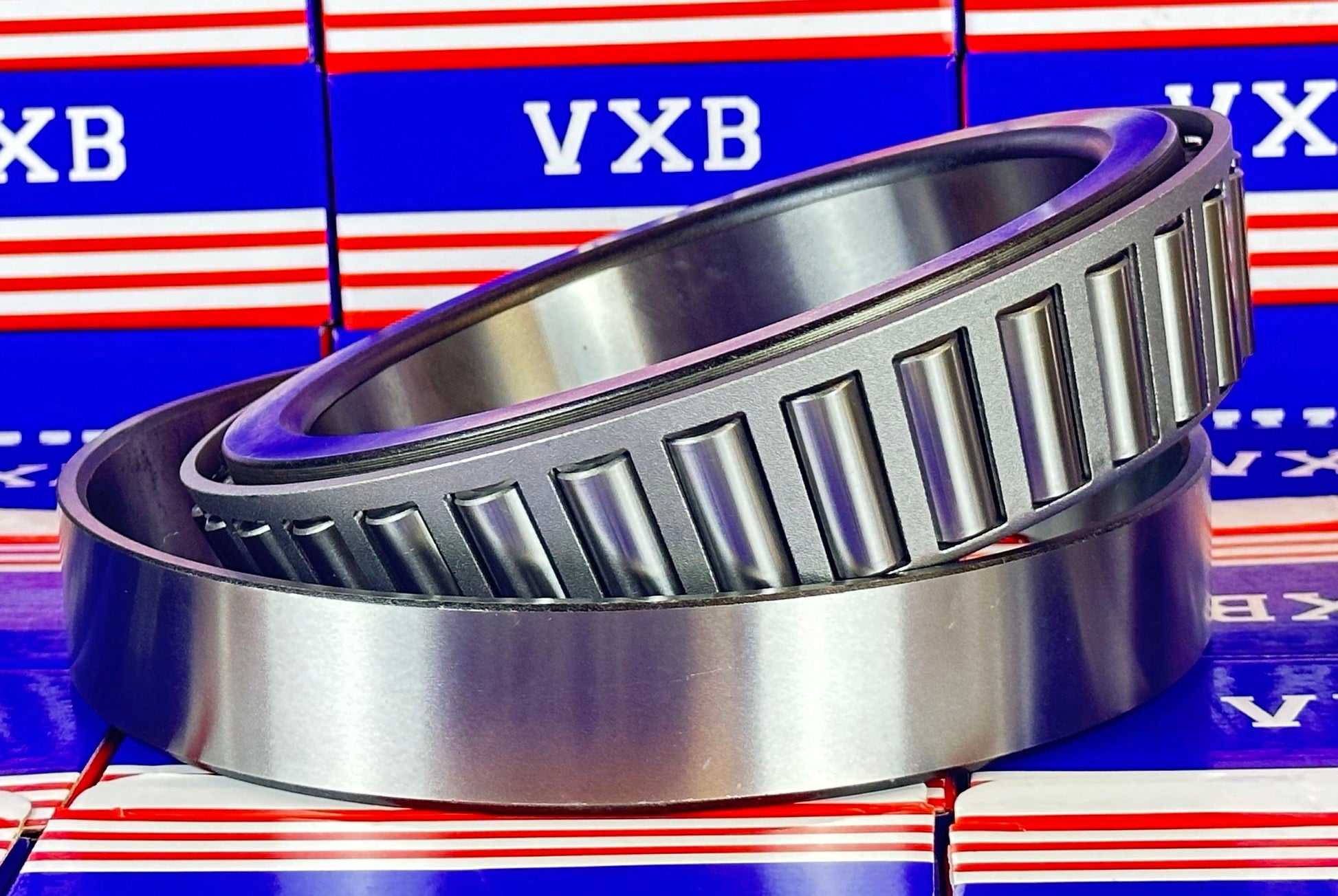 48393/48320 Tapered Roller Bearing 5-3/8" x 7-1/2" x 1-9/16" inch