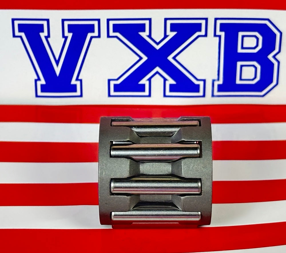 KT203030 - Needle Roller Bearing Cage - 20x30x30mm