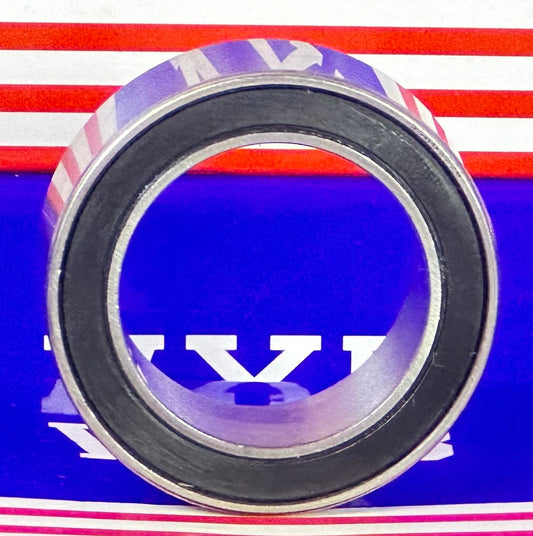 35BD5220 Double Row Sealed Bearing 35x52x20mm