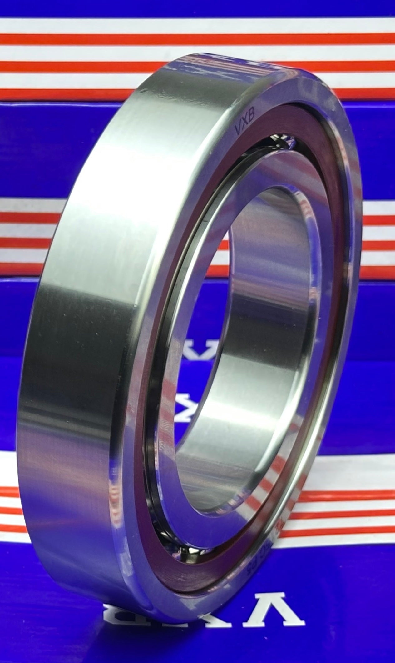 7215C P5 Angular Contact Bearing 75x130x25 ABEC-5 Bearing