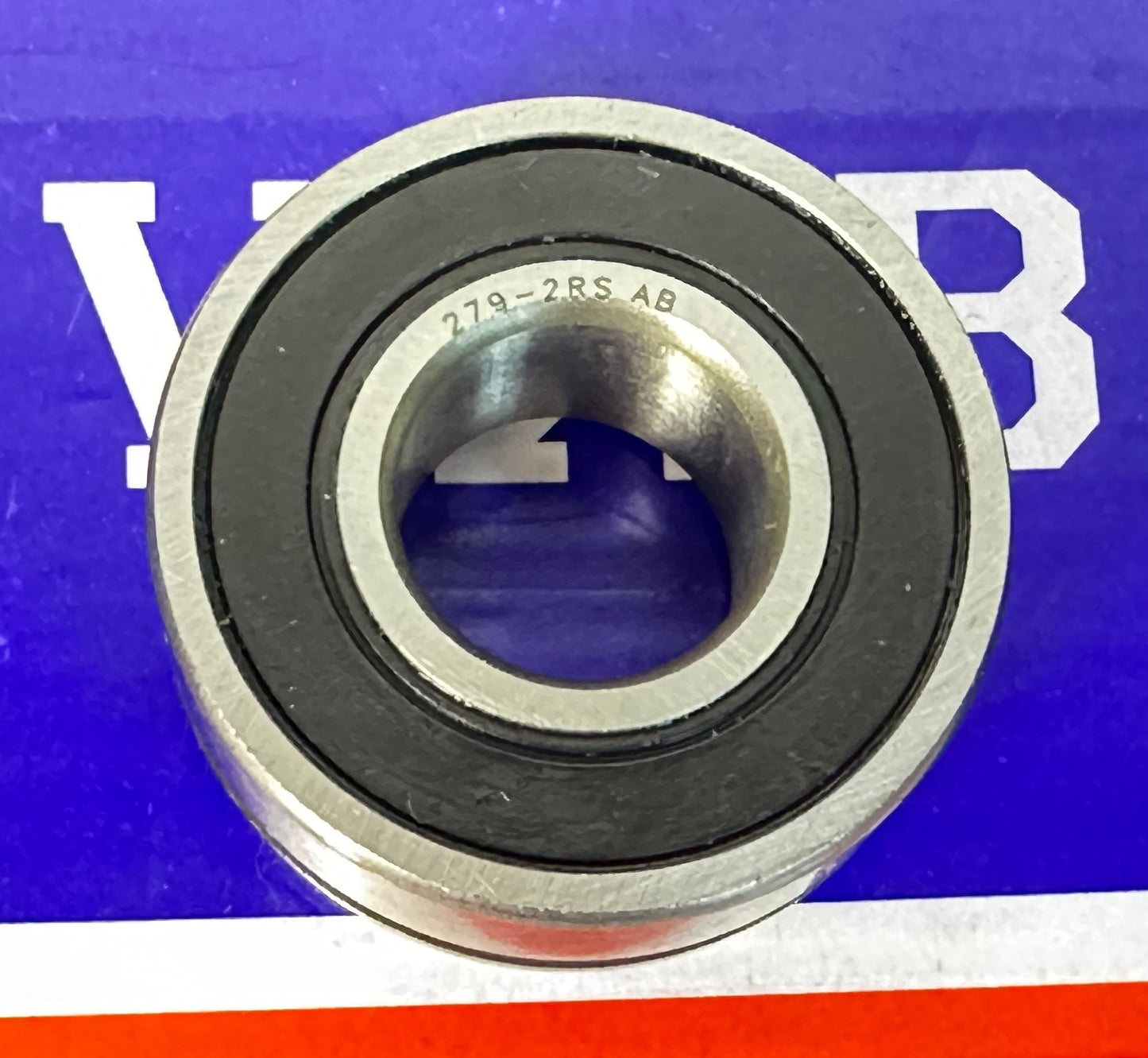 279-2RS Alternator Bearing 15x35x13 Sealed