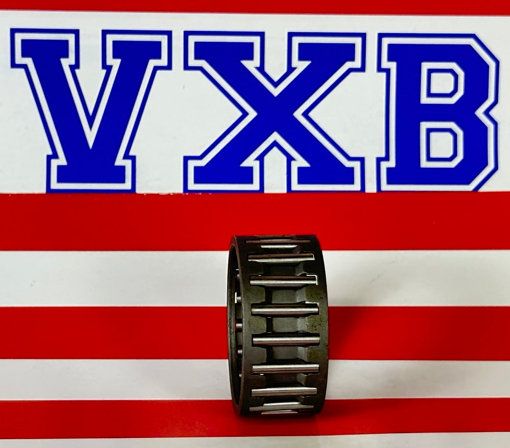 KT242813 - Needle Roller Bearing Cage - 24x28x13mm K242813