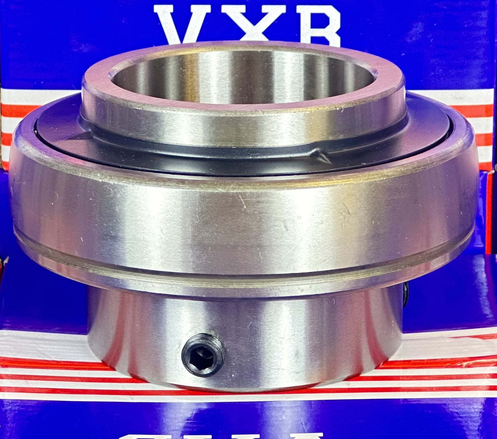 UC212-38 Bearing Insert 2-3/8" Mounted