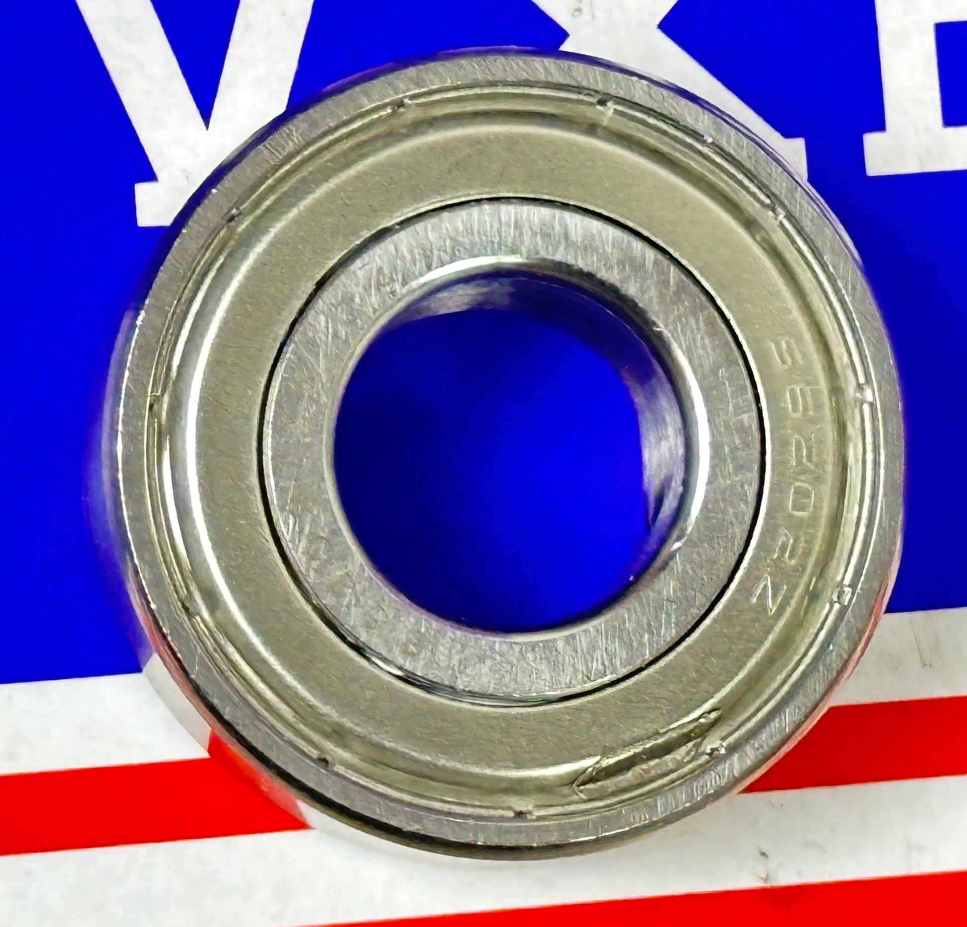 6202ZZ Bearing 15x35x11mm Si3N4 Ceramic Shielded ABEC-5 Bearing