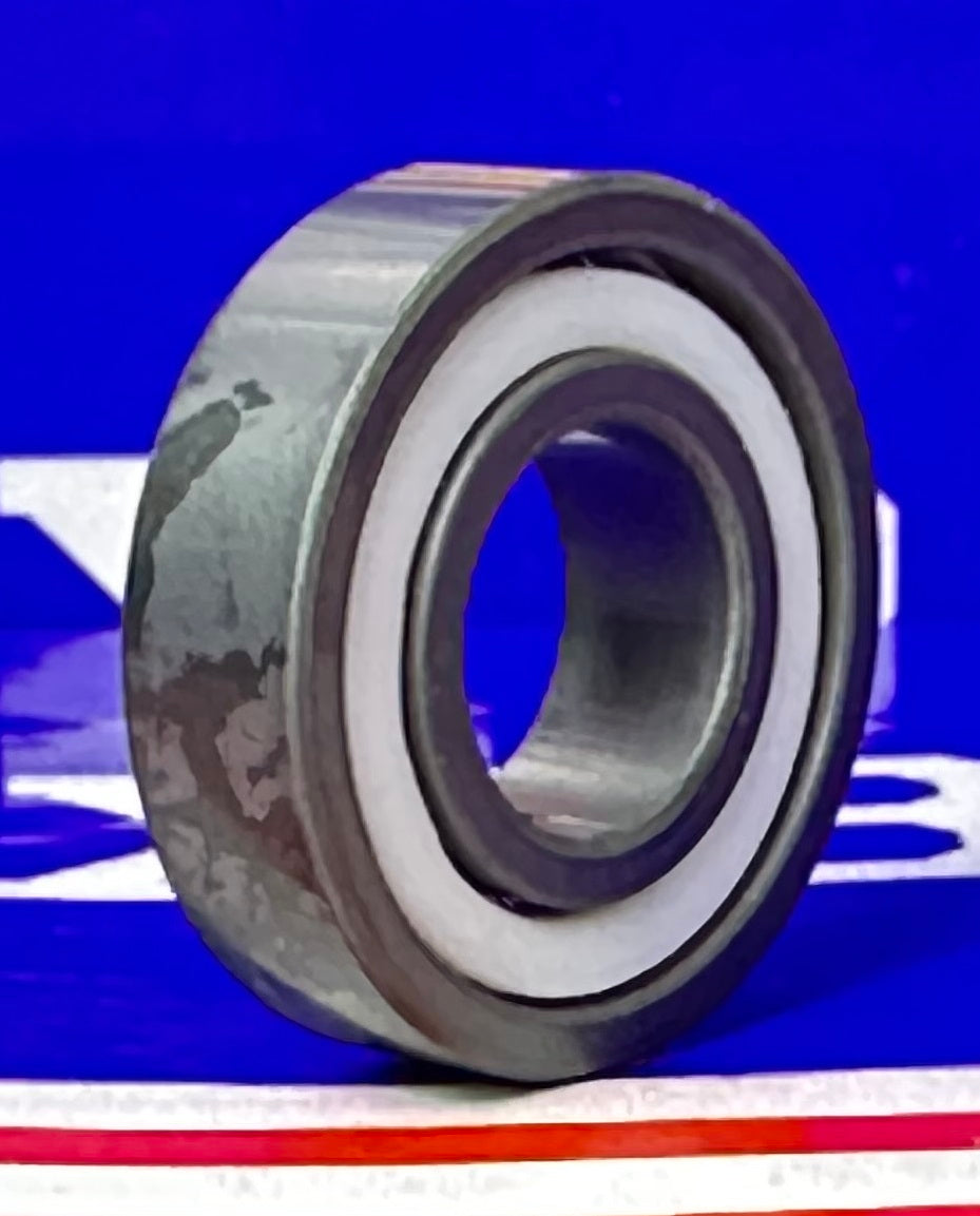 6900 Full Ceramic Silicon Nitride Bearing 10x22x6mm