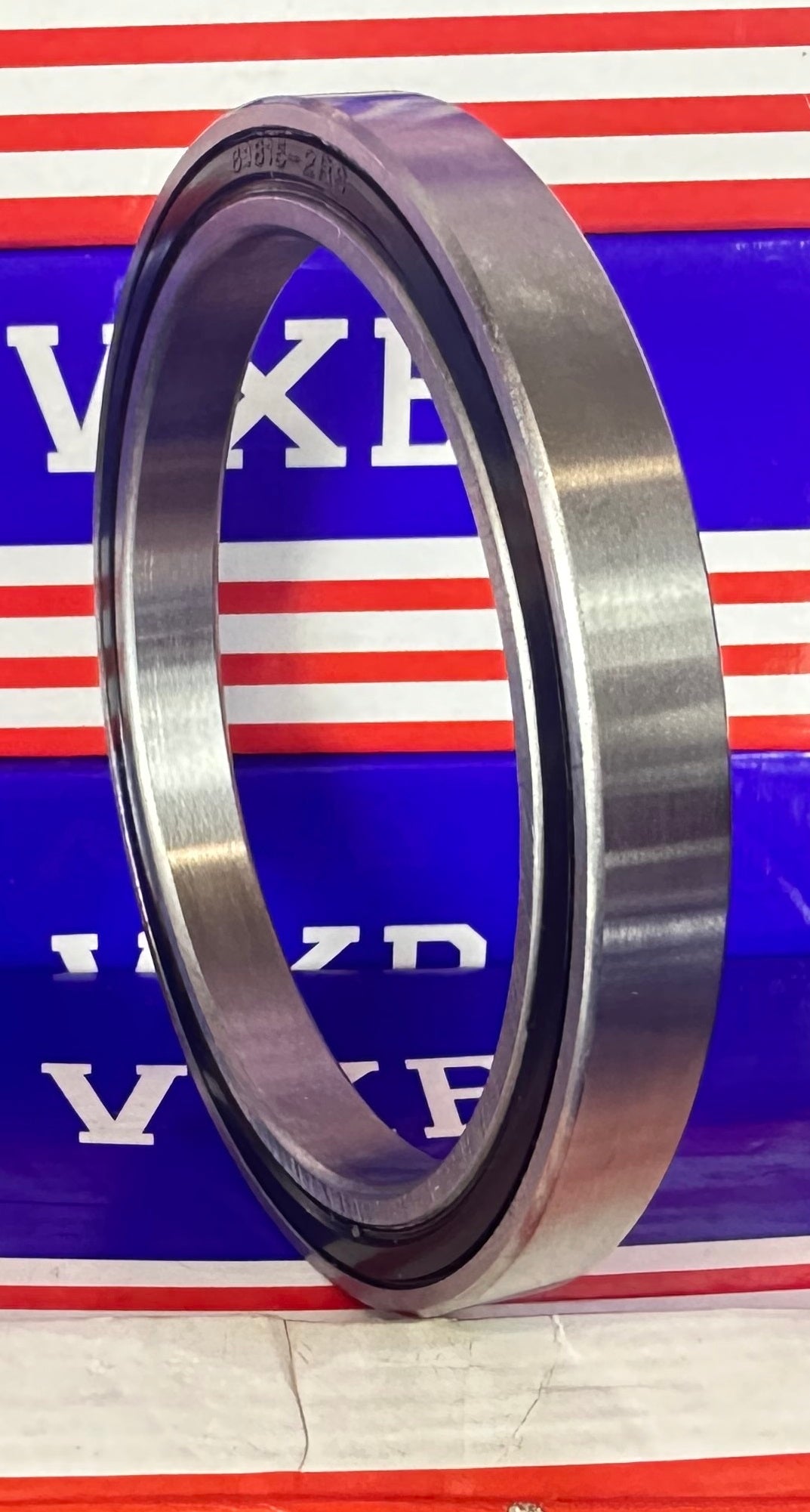 6815-2RS Bearing Deep Groove 6815-2RS