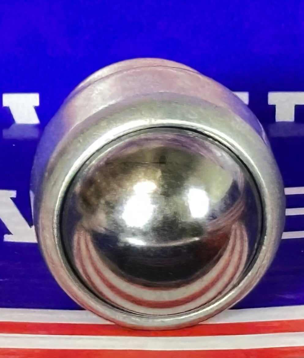 M8 Bolt Type Ball Transfer Unit - Stud 1" Main Ball