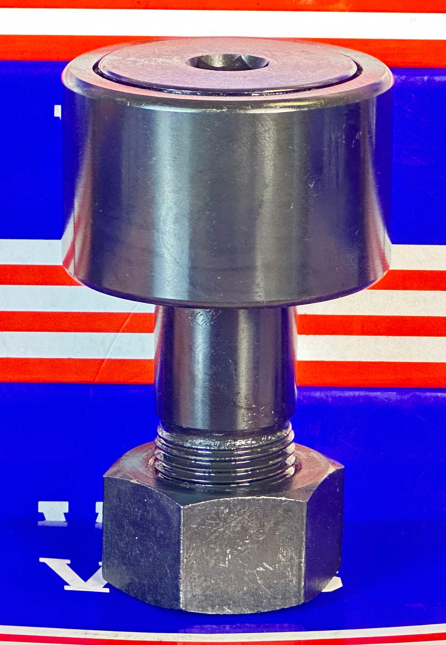 CF2SB Cam Follower - an extremely fine Needle Roller Bearing 2" x 1 9/32" x 2"