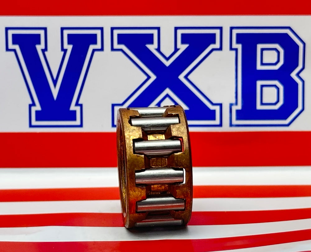 KT223015 - Needle Roller Bearing Cage - 22x30x15mm K223015