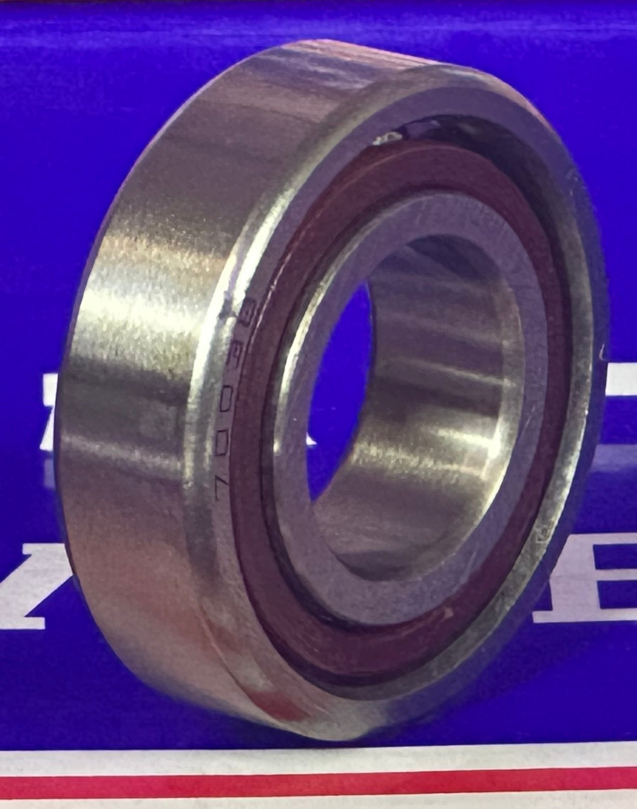 7003B Angular Contact Ball Bearing 17x35x10mm