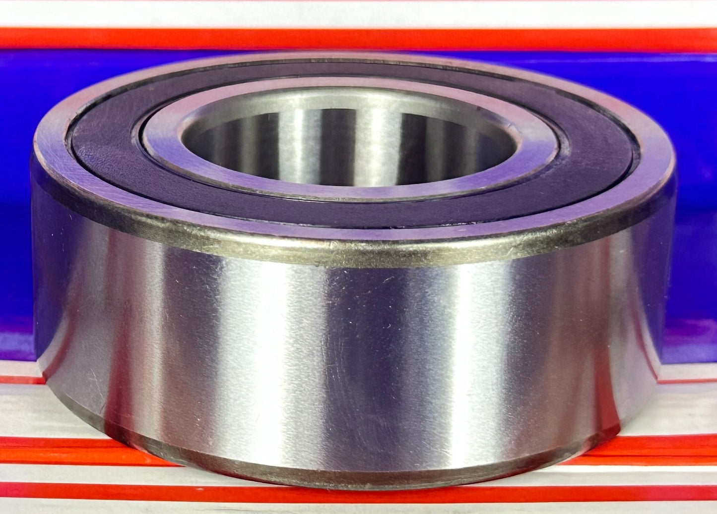 5208-2RS Angular Contact Sealed 40x80x30.2 Bearing