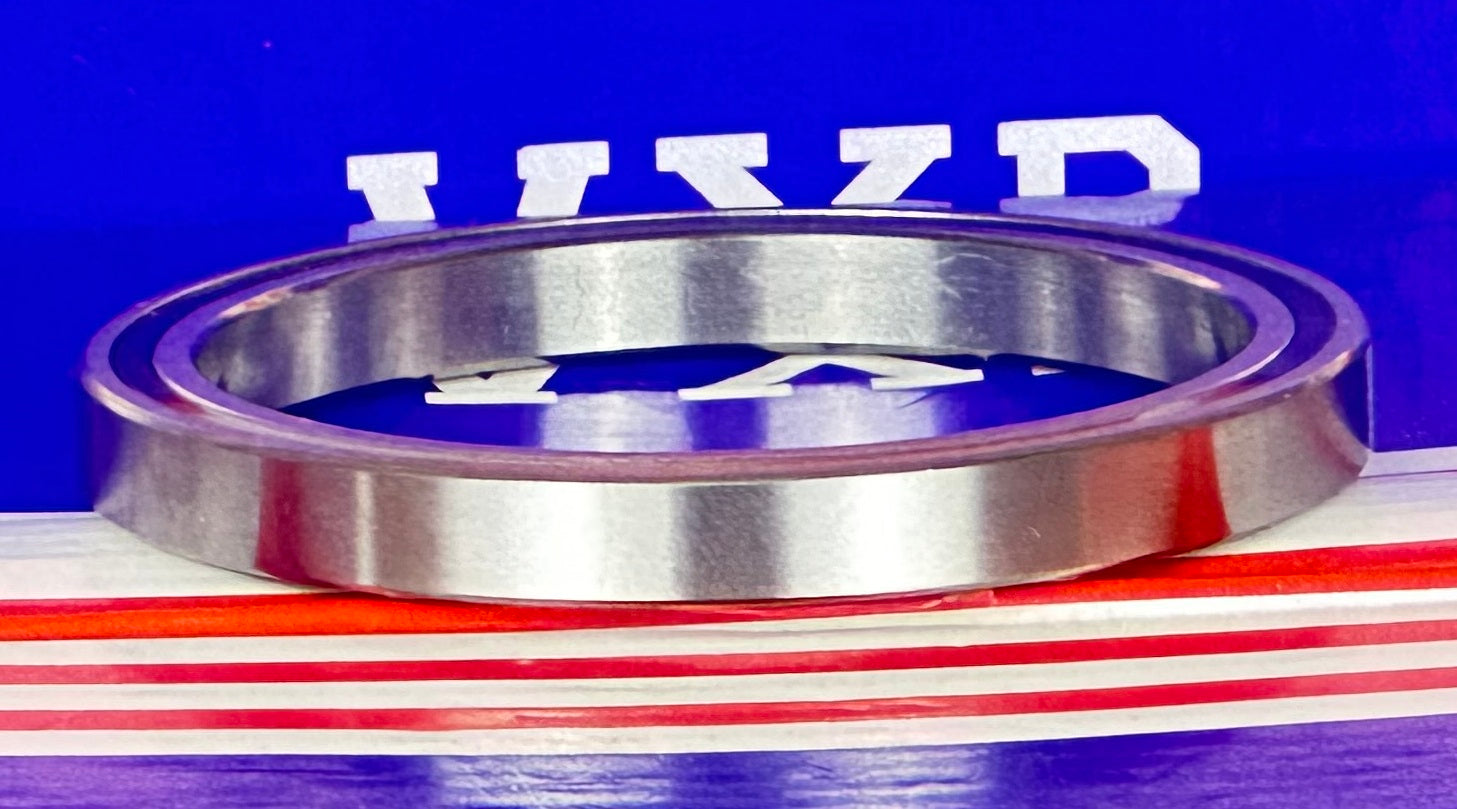 6711-2RS Thin Section Bearing 55x68x7mm