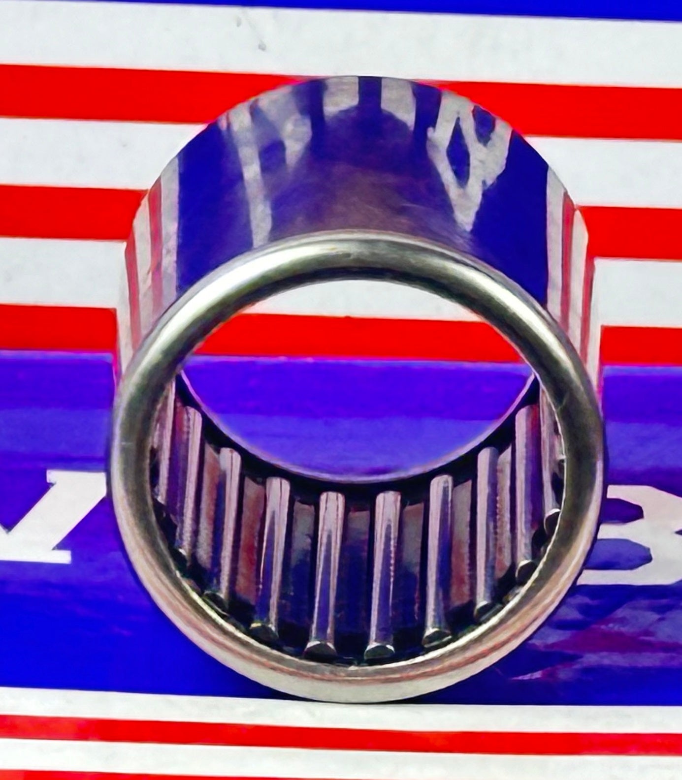 HK2230 Bearing 22x28x30mm Needle Roller Bearing 22mm x 28mm x 30mm - Shell-Type