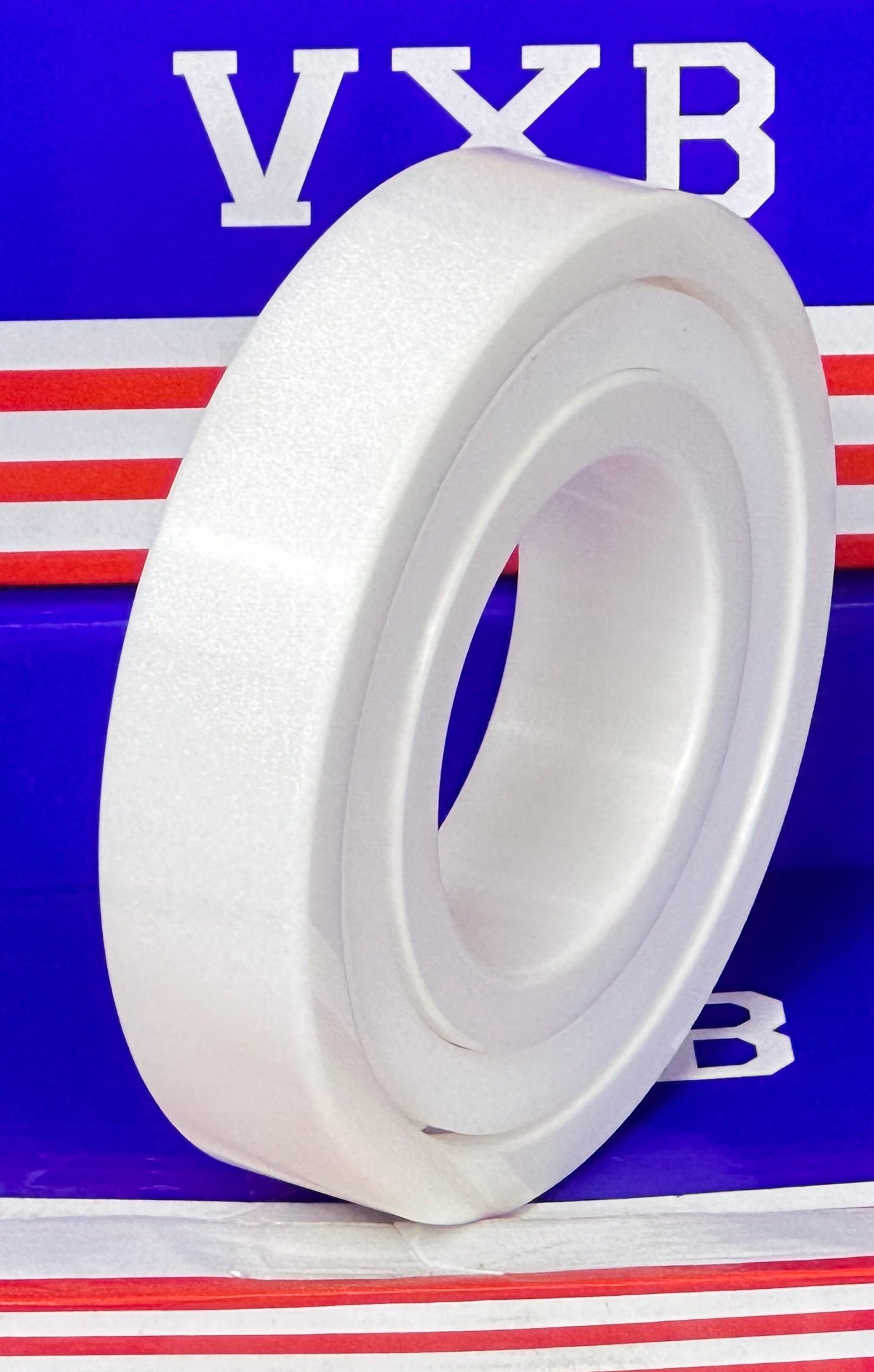 6208 Full Ceramic Bearing 40x80x18mm