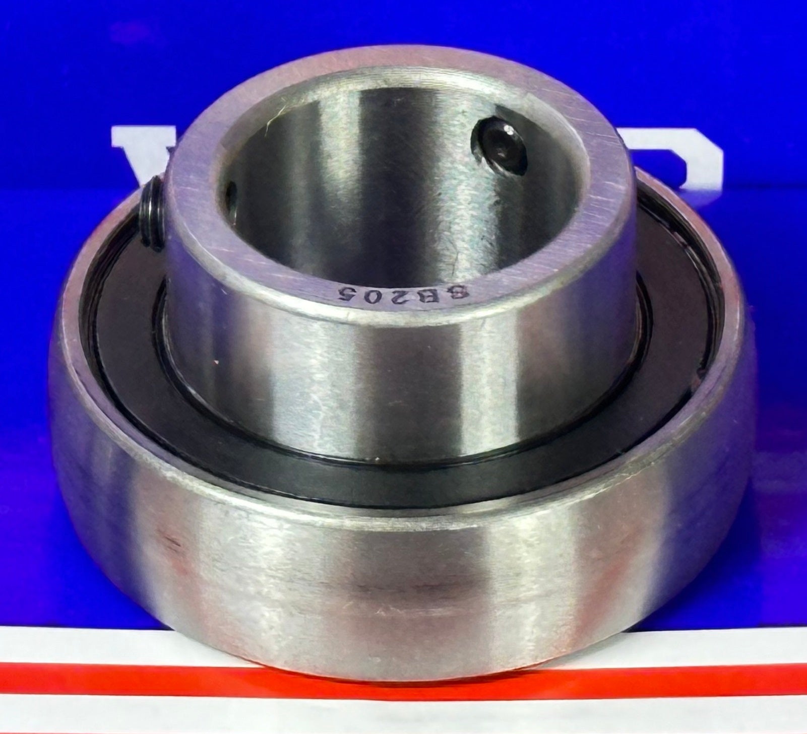 SB205 Bearing 25mm Bore Insert Mounted Bearing