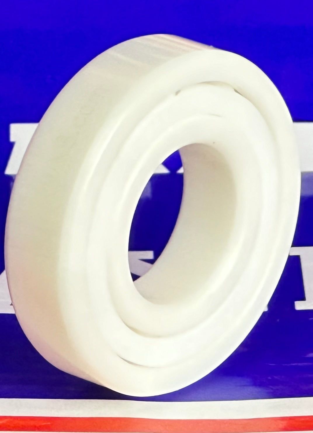 16002 Full Ceramic Bearing 15x32x8mm