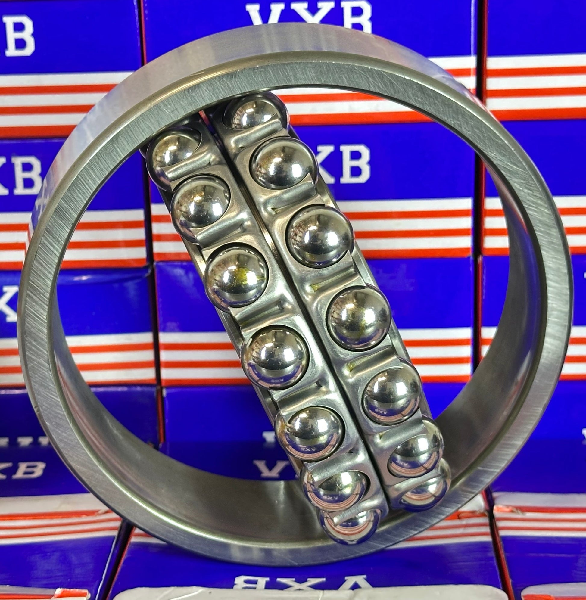 2220 Self Aligning Ball Bearing100x180x46mm