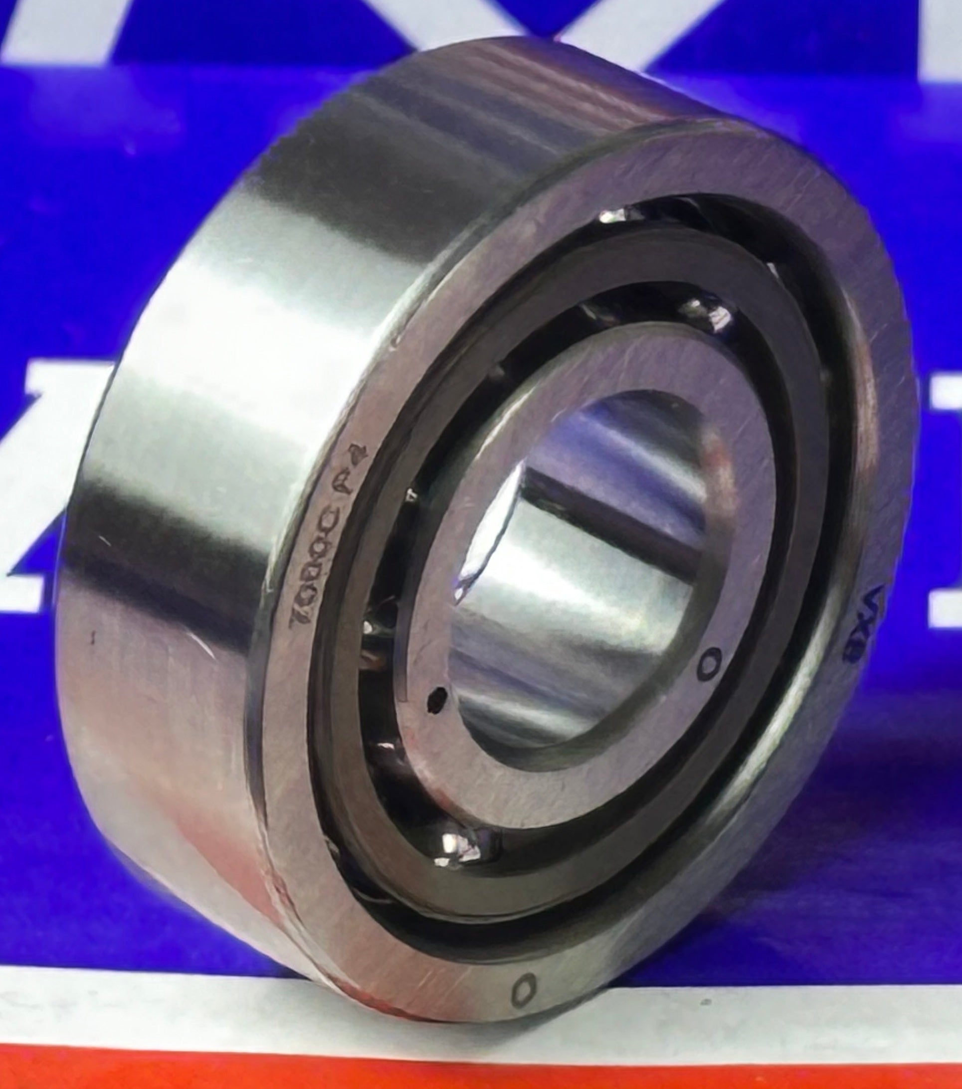 7000C P4 ABEC-5 High precision Angular Contact Bearing 10x26x8mm