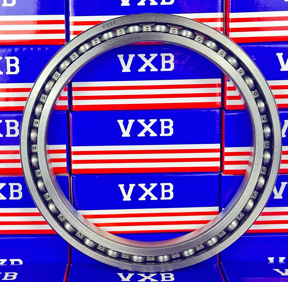 Wholesale 100-Pack 6834 Ball Bearing