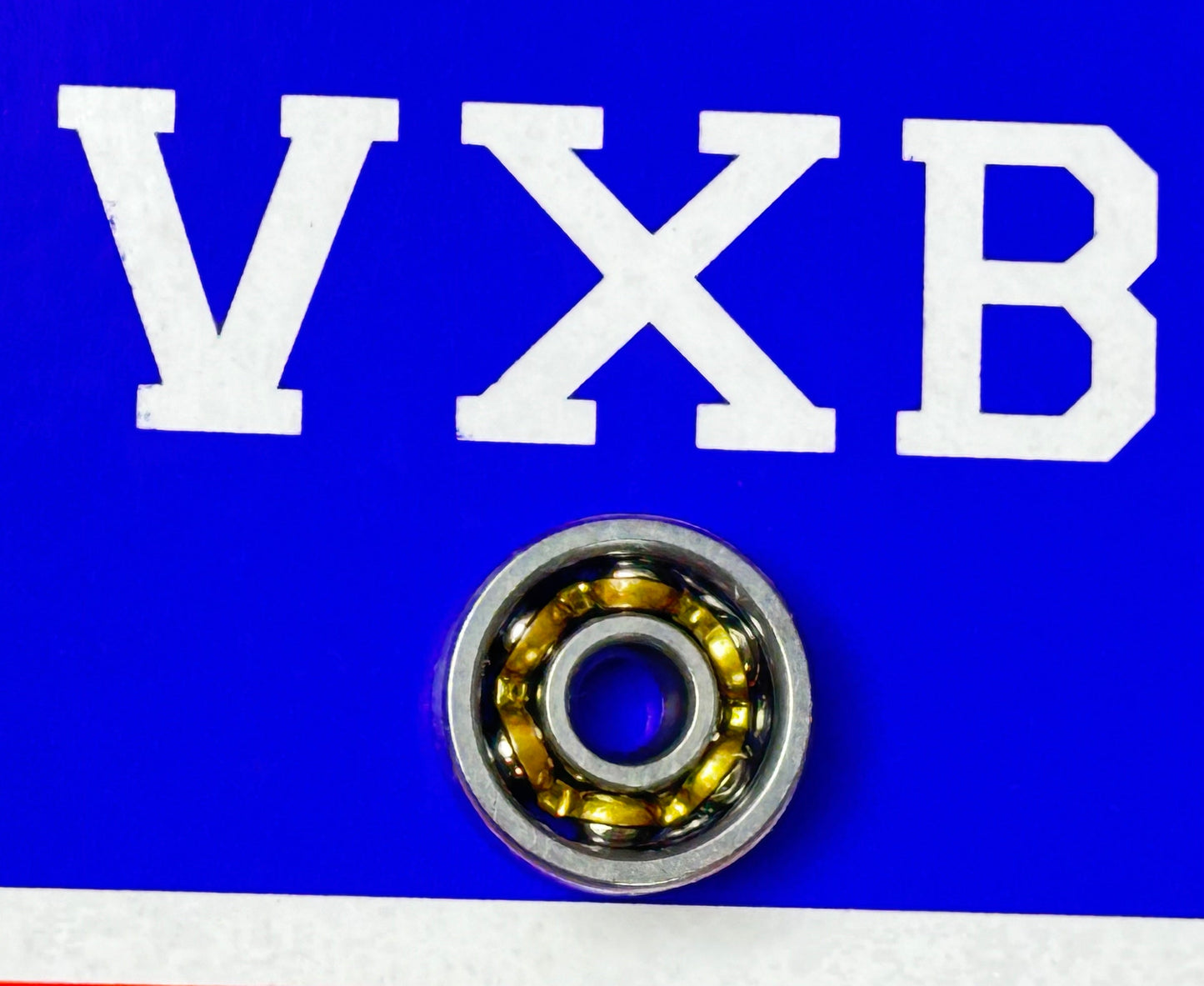 625 Bearing Open 5x16x5 Miniature