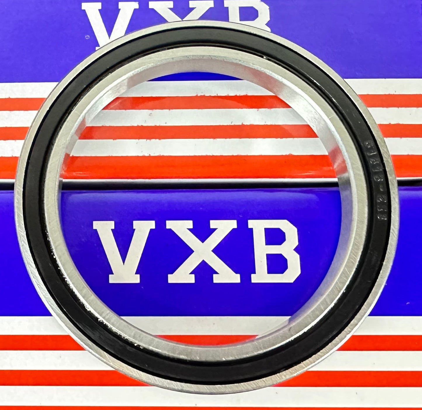 6813DU Sealed Ball Bearing 65x85x10mm