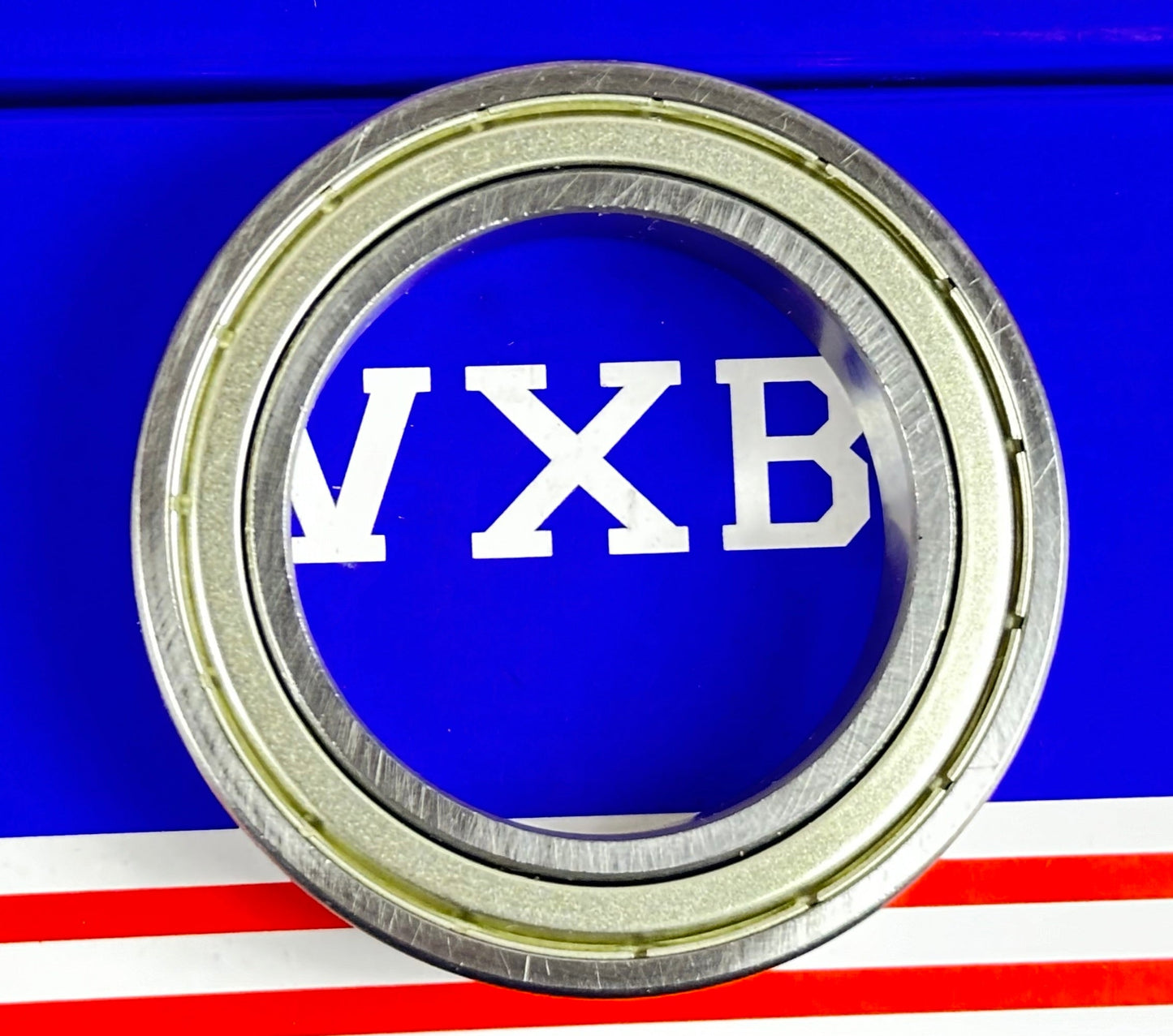 61909ZZ Bearing 45x68x12mm - Double Shielded