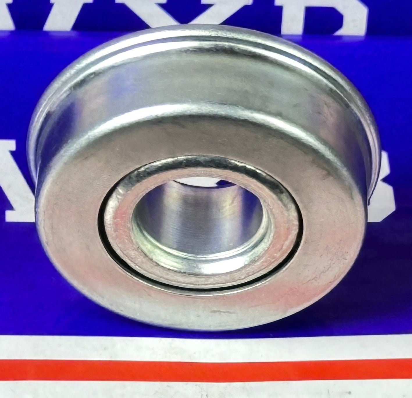 1/2" x 1-3/8" Lawn Mower Wheel Ball Bearing