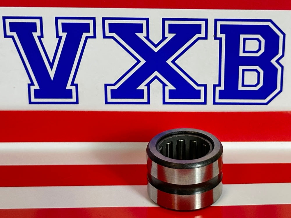 NK14/16 Needle Roller Bearing 14x22x16mm - Machined Type