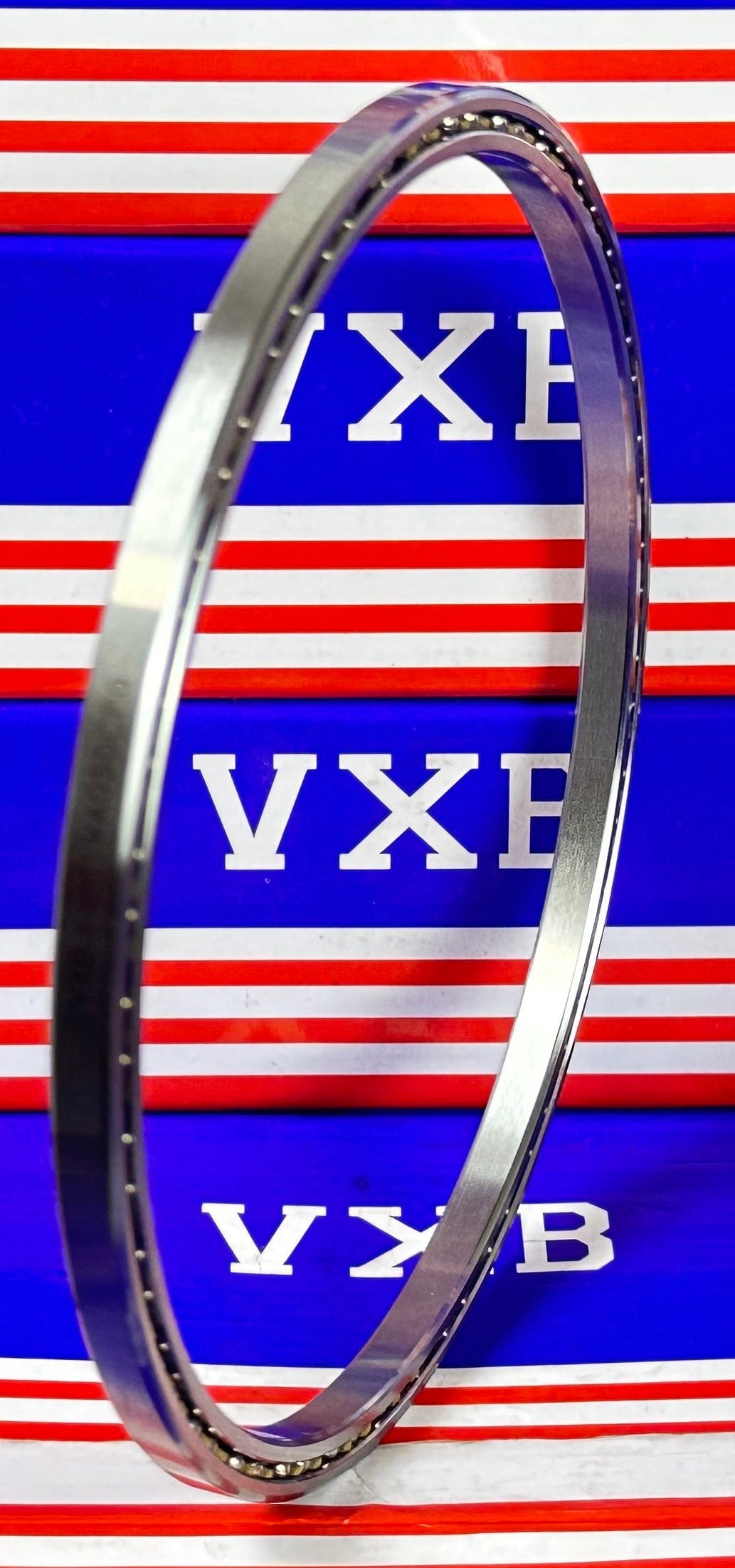 VA050CP0 Thin Section Bearing 5x5 1/2" x 1/4" Open