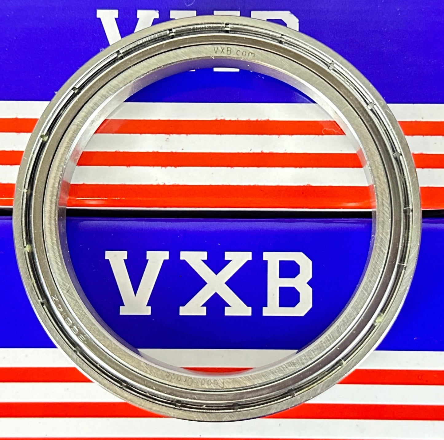 SS6814-2Z Food Grade Stainless Steel Ball Bearing