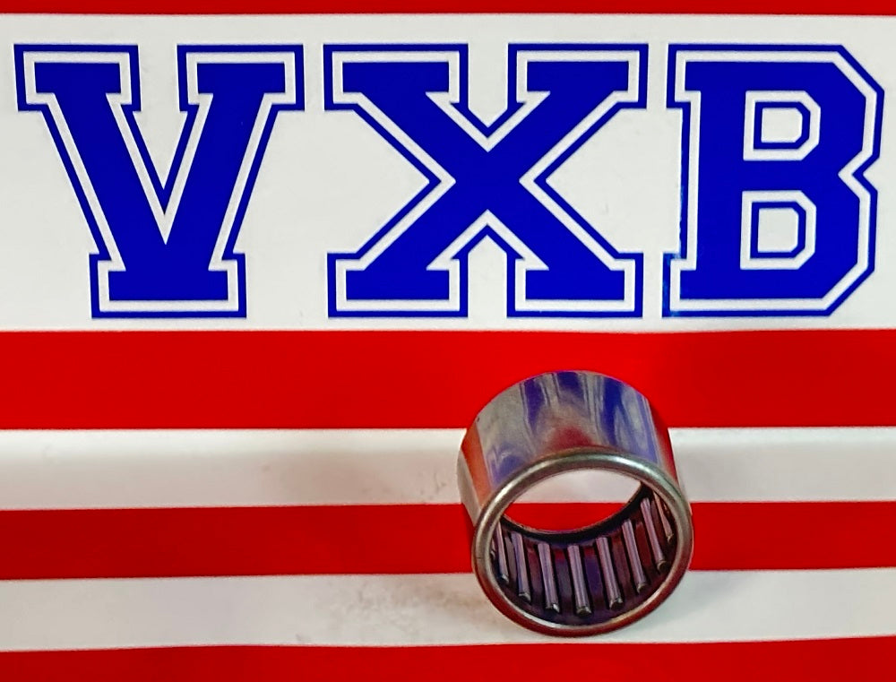 SCE1010 Needle Bearing 5/8" x 13/16" x 5/8"