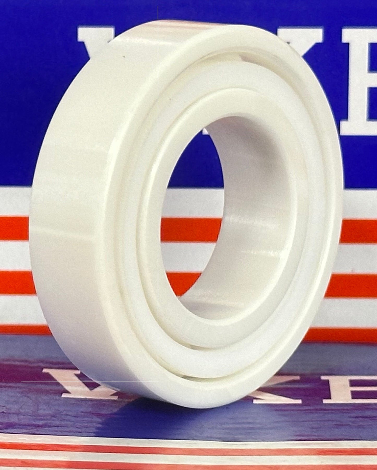 6005 Full Ceramic Bearing 25x47x12 ZrO2