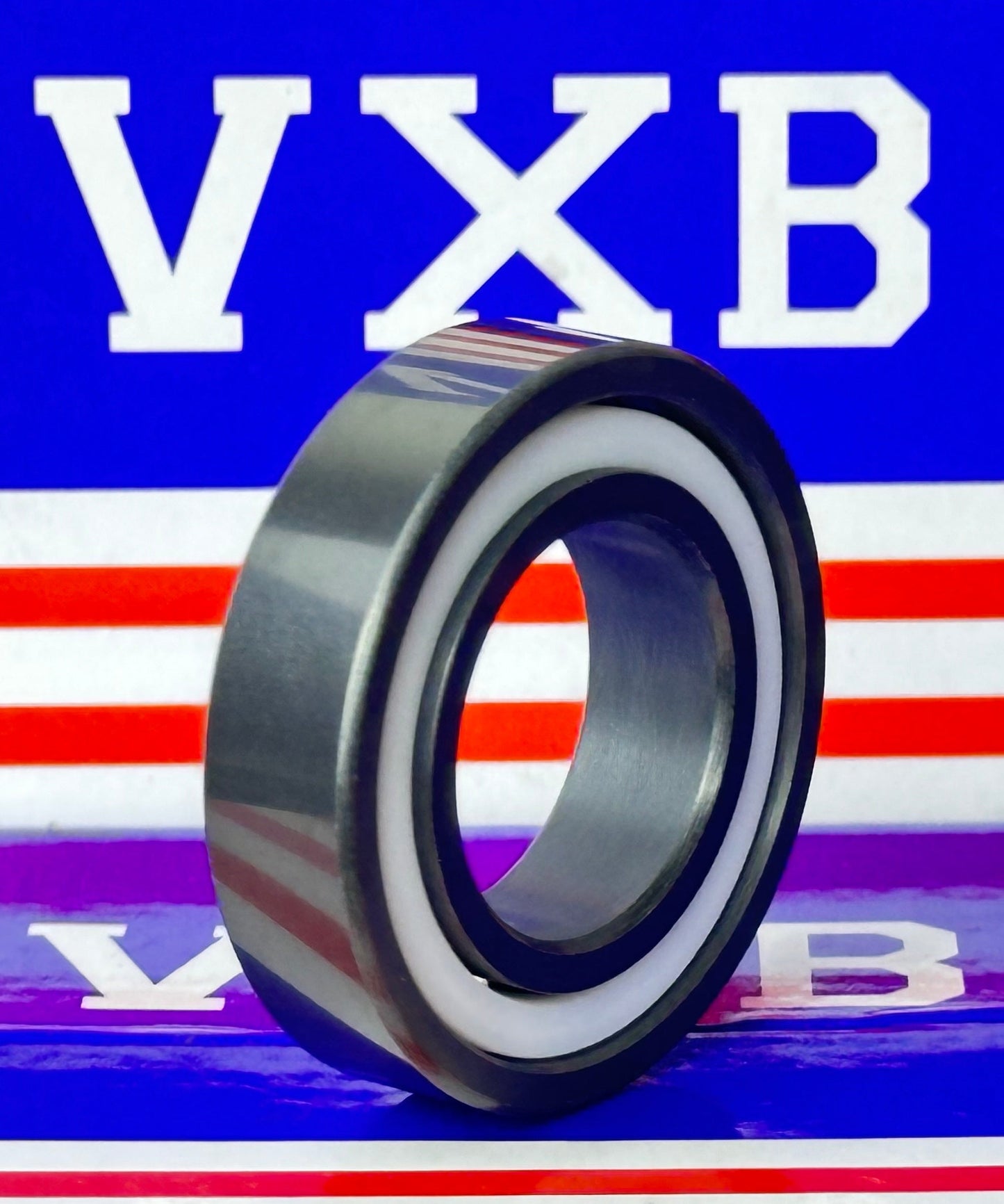 6904 Full Ceramic Silicon Nitride Bearing 20x37x9mm