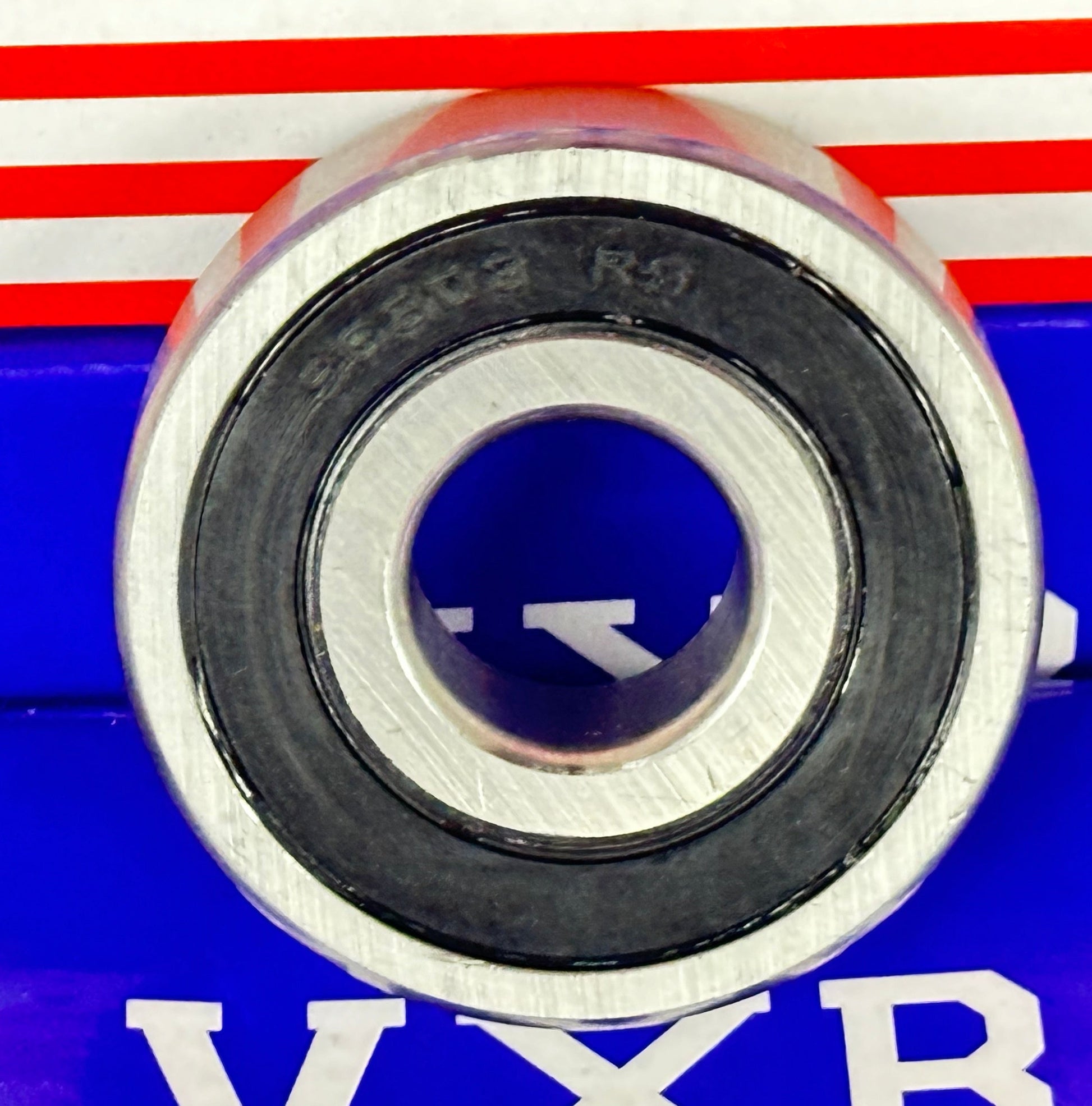 S6303-2RS Stainless Steel Bearing Sealed 17x47x14mm