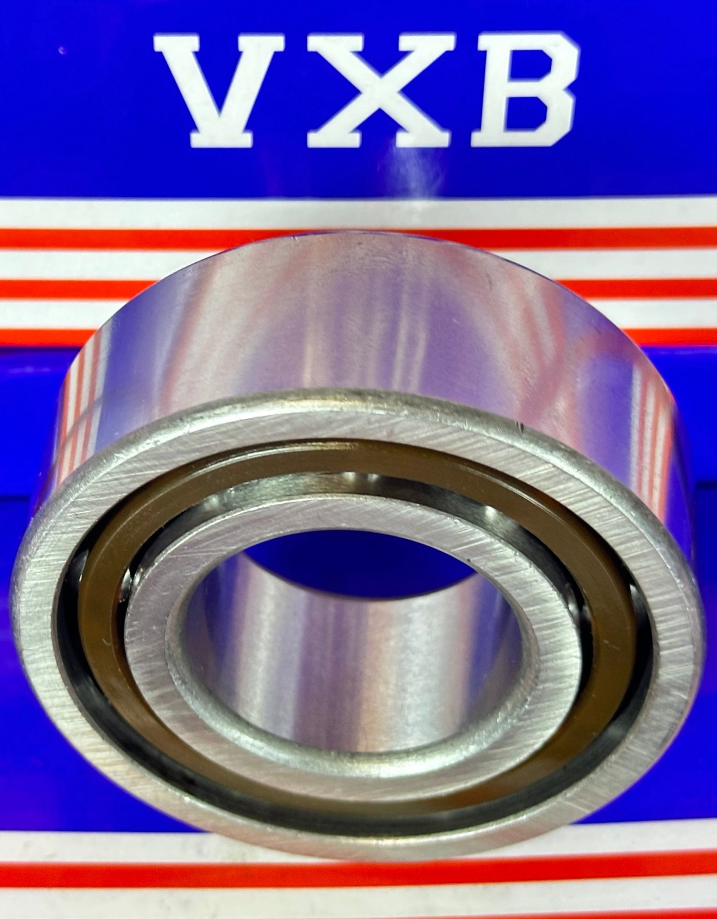5207 Bearing Angular contact 5207