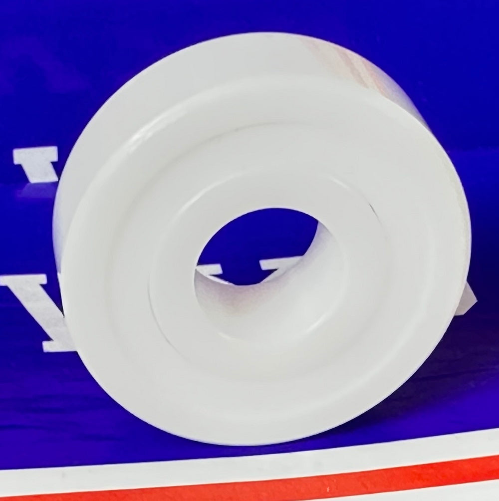 88621-2RS Full Ceramic Sealed 1/2x1 3/8x7/16 inch ZrO2 Bearing