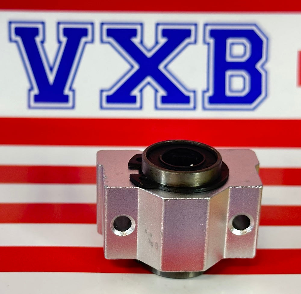 10mm Slide Unit Ball Bushing Block Linear Motion