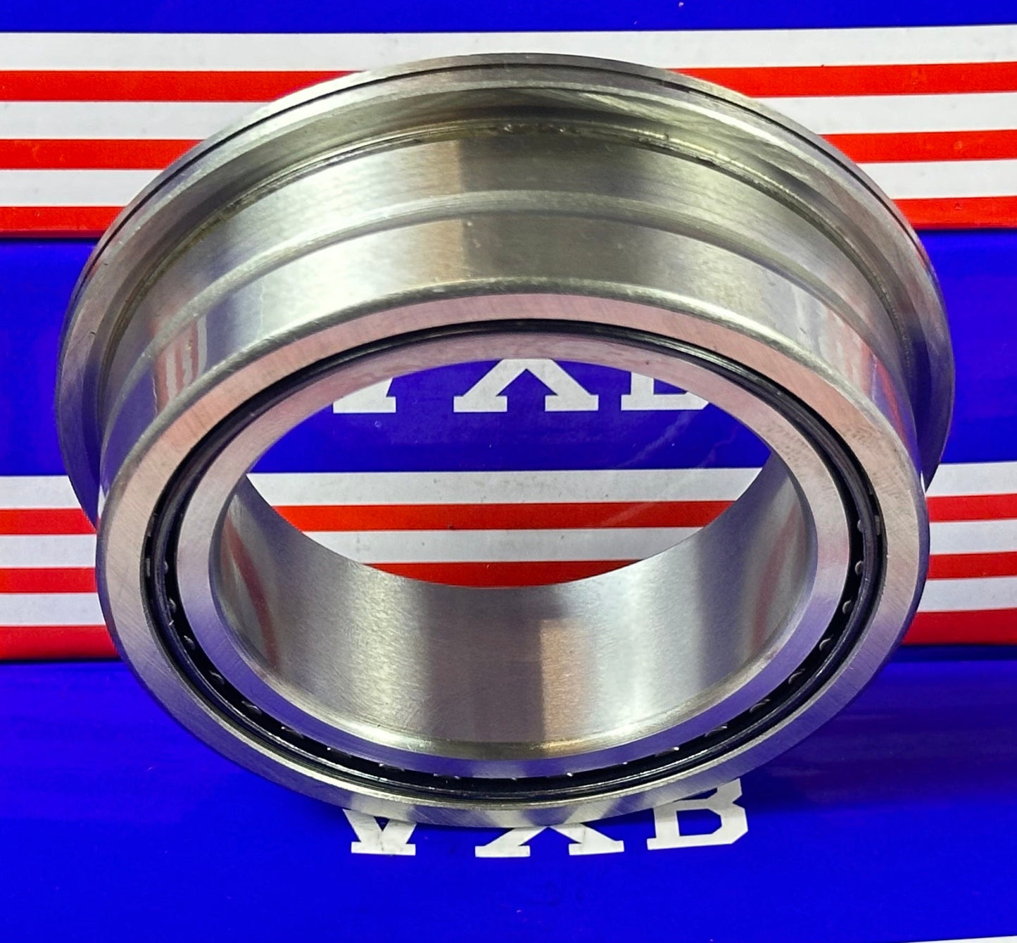 NAXI 7040 Combined Needle Roller - Thrust Ball Bearing Bore:70mm x width:40mm
