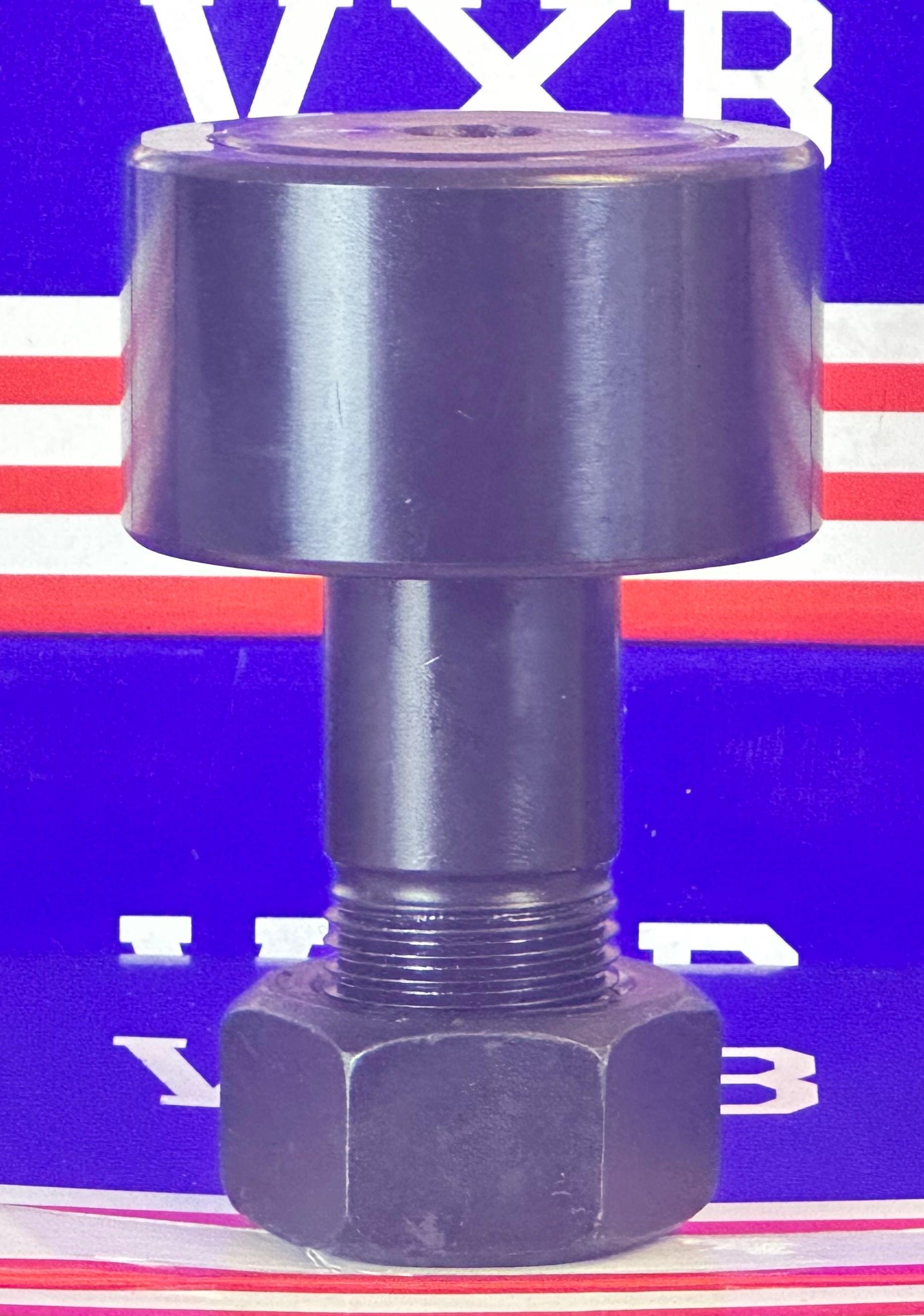 CF1-3/4SB Cam Follower - an extremely fine Needle Roller Bearing 1-3/4" x 1 1/32" x 1-3/4"