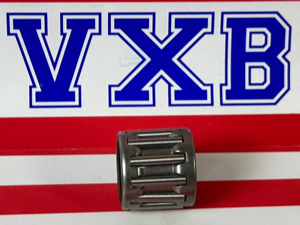 KT162220 - Needle Roller Bearing Cage - 16x22x20mm K162220